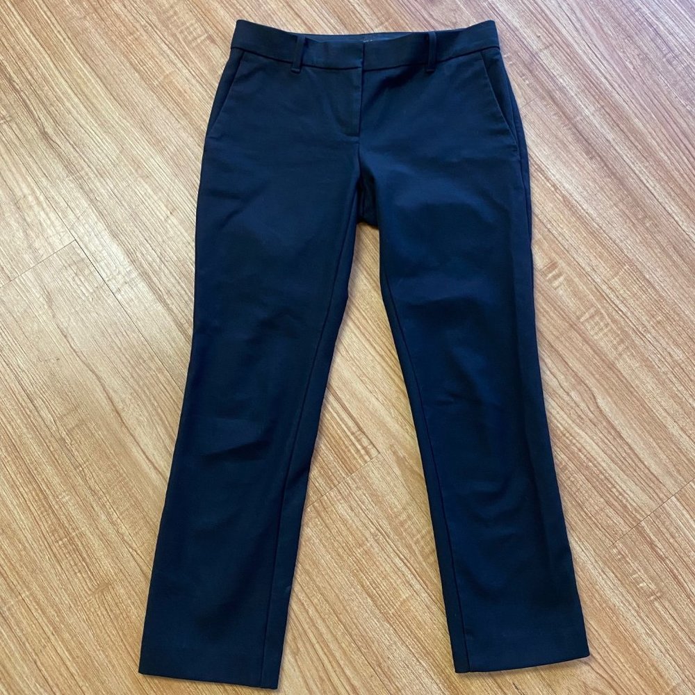 Ann Taylor Petite Work Pants